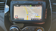 Renault Captur 0.9 TCE 90 Iconic 5dr Petrol Hatchback